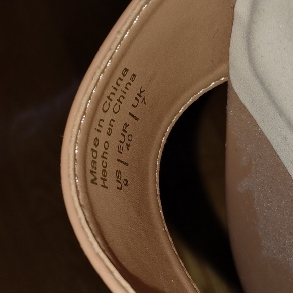 Aldo patent heels - Picture 5 of 5